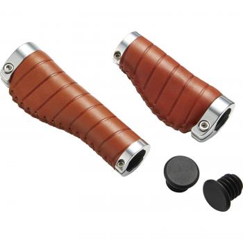 Gr24 Voxom Brown Climbing Grips – 140 mm × 105 mm (Unisex)