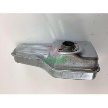 Quantum Moteur Dormant – Tracteur de pelouse