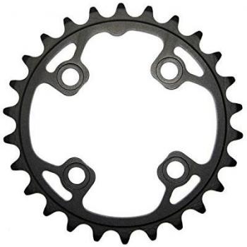 Plato Stronglight para Bicicleta de Montaña 2x10