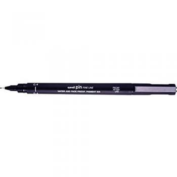 Pin fineliner 0,4 mm nero