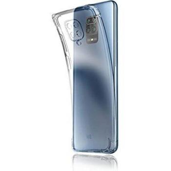 Housse en silicone avec technologie d'absorption des chocs et finition premium TPU