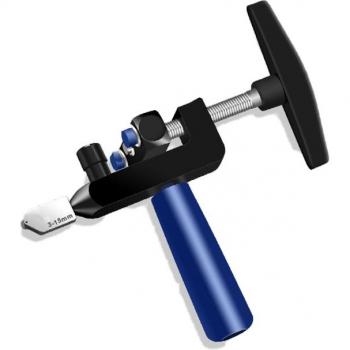 DiamantGlass Cut‑Tool