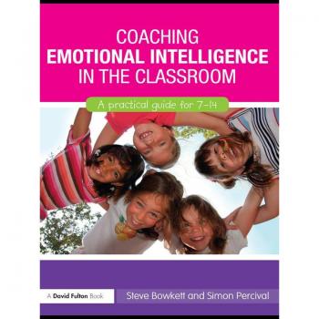 Vitalsource Technologies, Inc. Coaching Emotional Intelligence In The Classroom