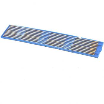 Gold Tip WL15 1.5% Lanthanated TIG Electrode 175x1.6mm 10 Pack