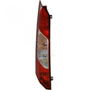 Rueda de piloto trasero Van Wezel 1927921