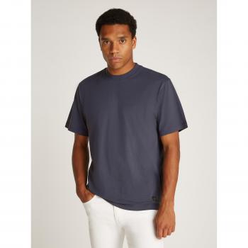 Calvin Klein Polo Lungo Relaxed Jeans