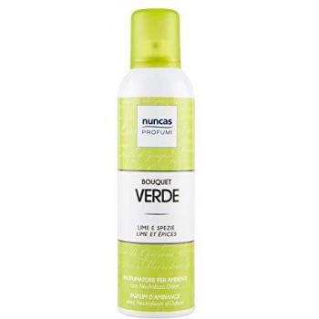 Nuncas Déodorant Bouquet Vert 250 ml