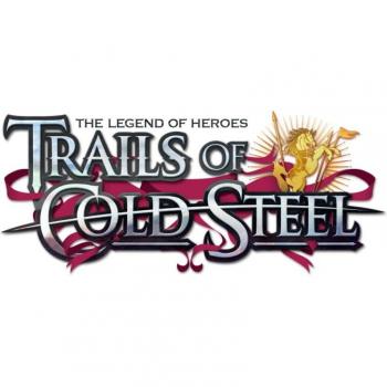 The Legend of Heroes : Trails of Cold Steel