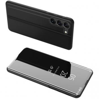 Hurtel Case Clear View per Samsung Galaxy S23