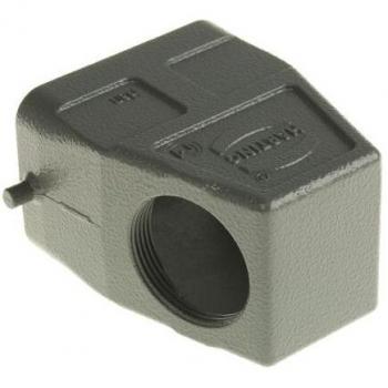 Carcasa Han B 6B con Entrada Lateral HARTING