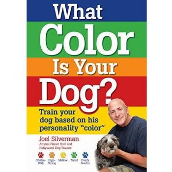 What Color Is Your Dog?