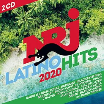 Latino Musik Hits 2020