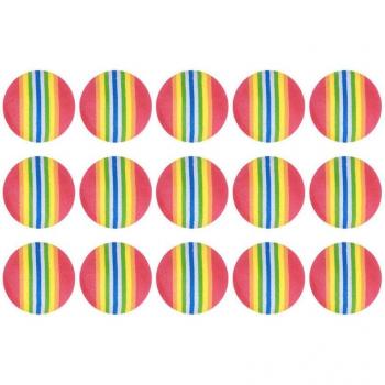 Balle de jeu pour aires de jeux couvertes