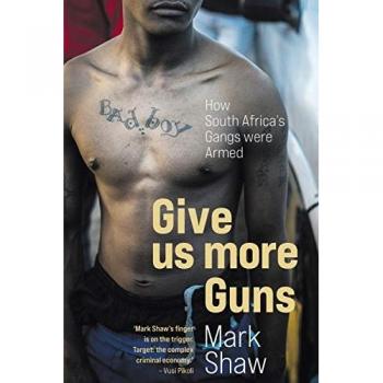 GIVE US MORE GUNS
