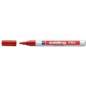 Edding 751 marqueur peinture