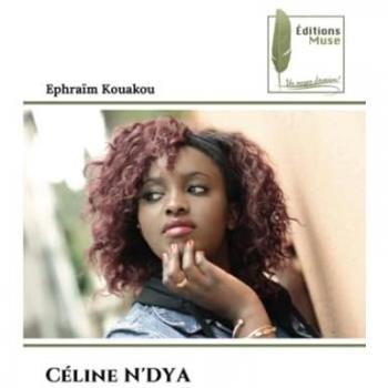 Céline N'DYA