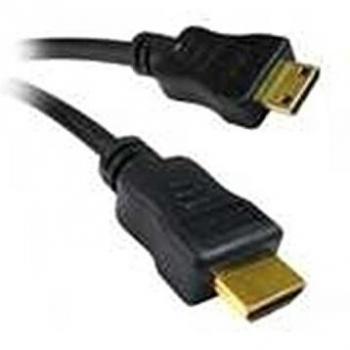 Microconnect 5m HDMI/miniHDMI C