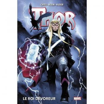 THOR T01 : LE ROI DEVOREUR