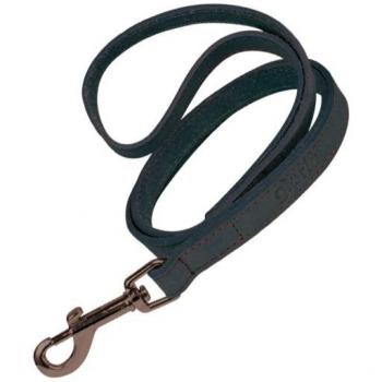 Gloria Oasis Hundeleine Schwarz 2,1 m x 100 cm