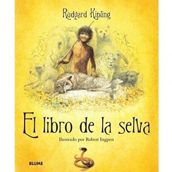 Libro de la selva