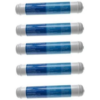 LG GW‑L207FQA/FSA/FSQV/FTQA Refrigerator Filter Pack – 5 Count