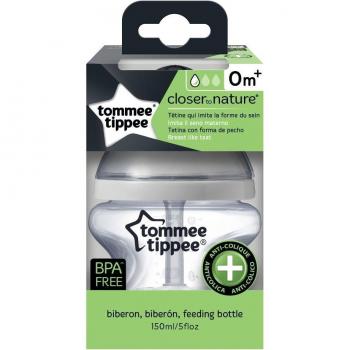 Tommee Tippee CTN Anti Colic Single Bottle 150ml Bottle