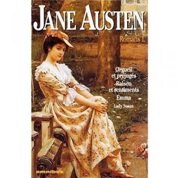 Jane Austen romans