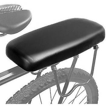 Silla Trasera Ergonómica para Bicicleta