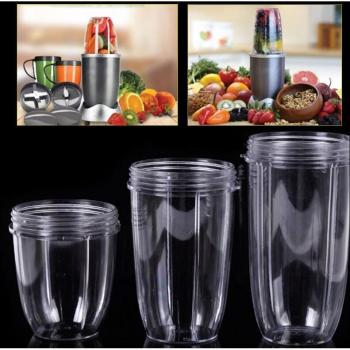 Environmental Juice Squeezer Cup