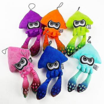 Accessoire Mignon 25 cm – Calmar Cartoon
