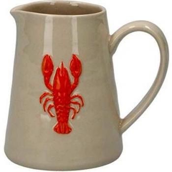 Graham’s Lobster Ceramic Jug