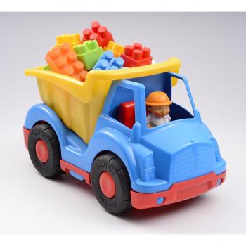 Jouet de Construction Abrick