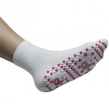 Tourmaline Self-Heating Pain Relief Socks