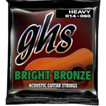Unknown GHS Bright Bronze Heavy 14-60 Bronze