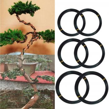 Aluminum Tree Training Wire Set