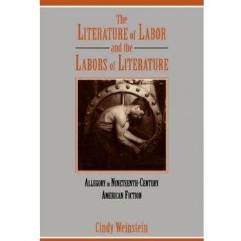 The Literature of Labor: Allegory in Nineteenth-Century American Fiction (Cambridge Studies in American Literature and Culture, Band 89)