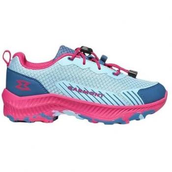 Kids’ Garmont 9.81 Pulse Trail Footwear – UK13.5 Boys/Girls