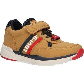 Levi's New Oregon Scarpe sportive Camel EU 34