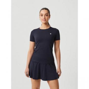 Björn Borg Ace Slim T-shirt Dames