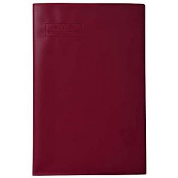 Carnet d'entretien officiel