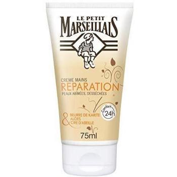 Le Petit Marseillais Dry and Damaged Hands Cream 75ml