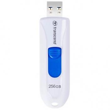 Transcend JetFlash 790 256 Go USB Type-A 3.1