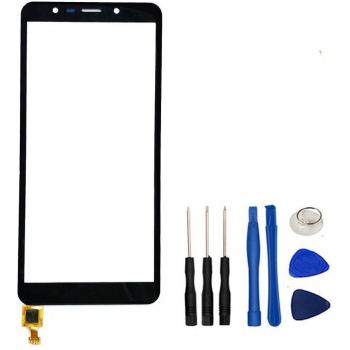 Sensor de Pantalla Leagoo S11