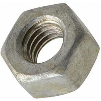 Grade 7 M36 Galvanized Heavy Hex Nut (A194) – Oversize Tapped, 1‑Pack