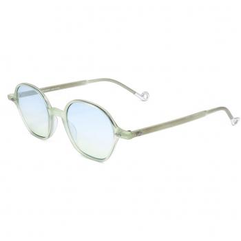 Óculos de Sol Eyepetizer Visconti CA/A-23F Masculino Verde