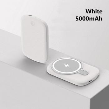 PowerPouch Magnetix 10K Mobile Battery