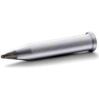 Weller 1.2mm 30° Straight Conical Hoof Tip – For WP120 Soldering Pen
