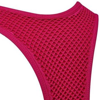 Quick Drying Seamless Sports Bra, Dare 2B Women's Active Pink XS