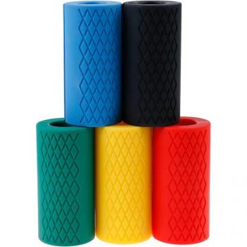 Fat Bar Dumbbell Grips