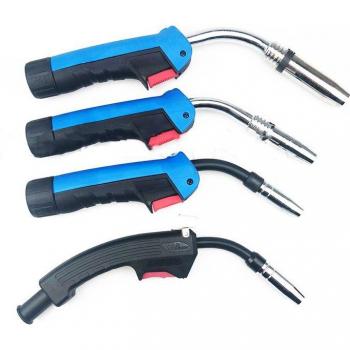 Système de Soudage MIG/MAG 15‑AK 24‑KD 36‑KD – Pointes Refroidies